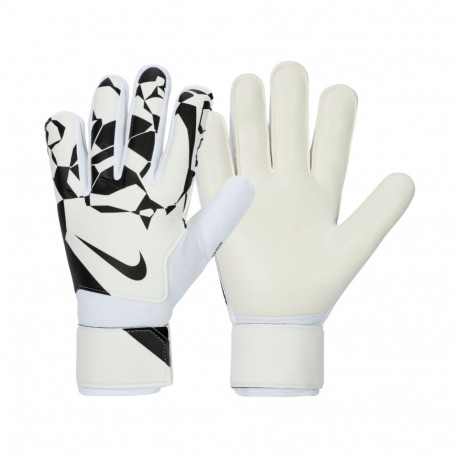 Rękawice bramkarskie Nike Match Goalkeeper białe HQ0257 100 8