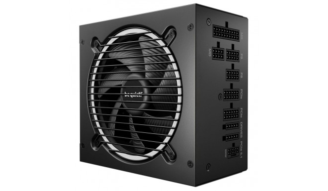 be quiet! Pure Power 13 M 750W