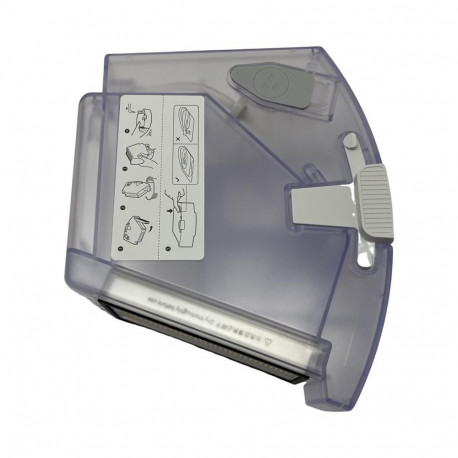 Roborock tolmukonteiner 470ml/Q80 MAX 9.01.2227