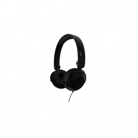 Philips juhtmega kõrvaklapid TAH2100BK/00, must