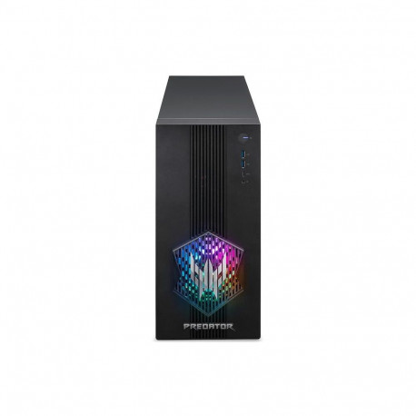 PCACERDesktopIntel Core Ultra 7265F32 GBDDR5-SDRAMNVIDIA GeForce RTX 5060On board graphics Not avail
