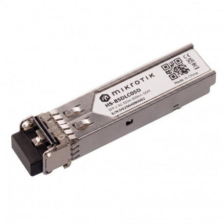 Mikrotik SFP transiiver HS-85DLC05D