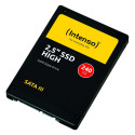 "2.5"" 240GB Intenso High Performance"