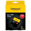"2.5"" 240GB Intenso High Performance"