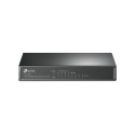 "8P TP-Link SF1008P PoE"