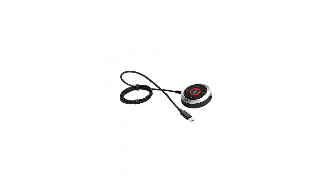 Jabra peakomplekt Evolve 40 Link MS