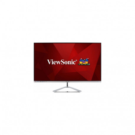 ViewSonic monitor VX Series VX3276-MHD-3 81,3cm/32'' (1920x1080) 16:9 4ms IPS HDMI VGA DisplayPort V