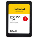 Intenso väline kõvaketas Top Performance 2.5" 2TB