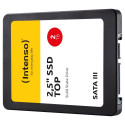 "2.5"" 2TB Intenso Top Performance"