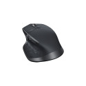 Logitech Master Series MX Master 2S grafiithall