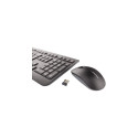 "Cherry Desktop DW 3000 [FR] Wireless Black/noir"