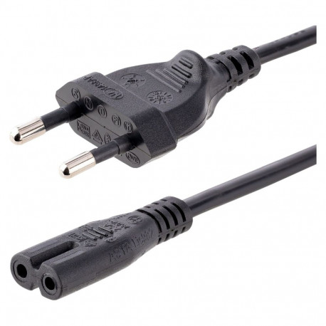 "StarTech LAPTOP POWER CORD - 18 AWG"