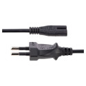StarTech sülearvuti toitekaabel 18AWG