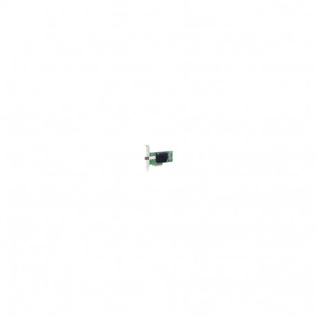 "Broadcom Emulex LPE35000-M2 - Gen 7 - Hostbus-Adapter - PCIe 4.0 x8 Low-Profile - 32Gb"