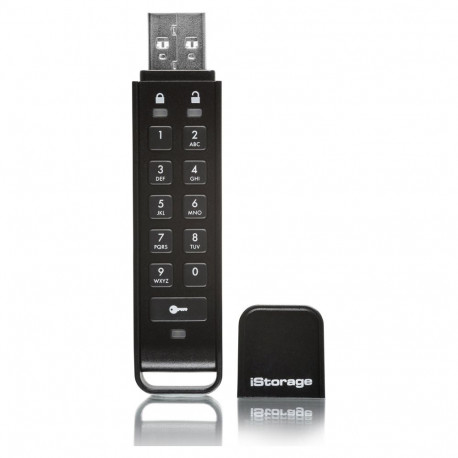 DATASHUR mälupulk PERSONAL2 USB3 64GB