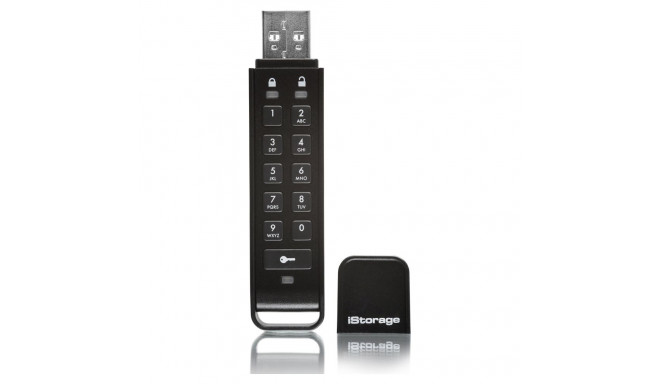 DATASHUR mälupulk PERSONAL2 USB3 64GB