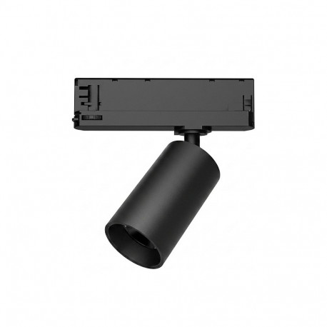 Synergy 21 LED siinivalgustite seeria 3-faasilisele siinile VLF-seeria must 3000K (standardne integr