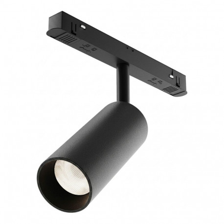 "Synergy 21 LED Track-Serie für Stromschiene 48V VLF-Serie schwarz 2700K"