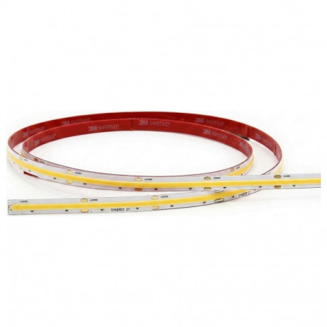 "Synergy 21 LED Flex Strip COB - WW DC24V 40W IP67 + Sauna/Wellness"