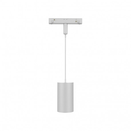 Synergy 21 LED Track-sari 48V VLF-sari valge rippvalgusti 3000K