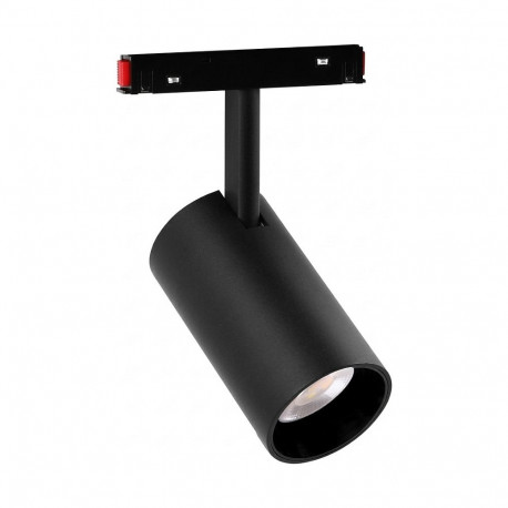 "LED 48V Track Magnetic Spotlight RGB+CCT Zigbee 3.0 + 2.4G 12W *Milight/Miboxer*"