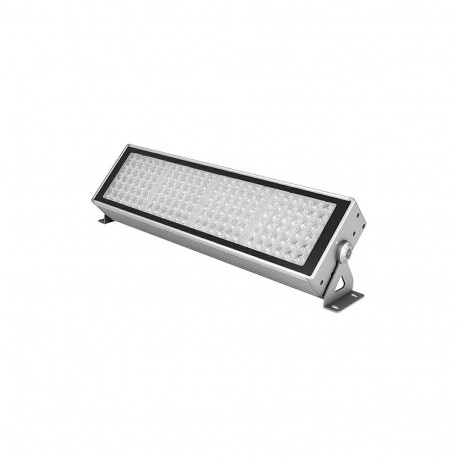 LED aiavalgusti (wallwasher) 100W RGB-WW (CCT) raadio- ja WiFi-ga IP66 2,4 GHz HF Milight/Miboxer