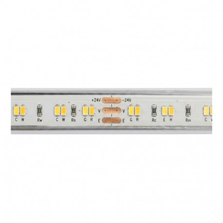 Synergy 21 painduv LED-riba 2835 - 130 SWW DC48V 288W IP20 ULS 20M