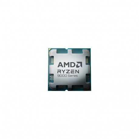"AMD AM5 Ryzen 5 9500F Tray 5GHz 6xCore 12xThreads 38MB Cache 65W TDP"