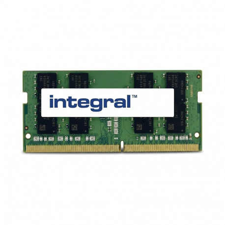 "16GB SODIMM memory module, 3200MHz (Green)"