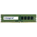 "16GB Integral 3200MHz DIMM memory module (Green)"