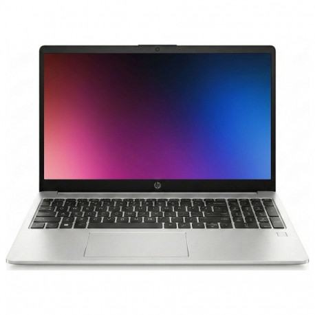 HP sülearvuti 250R G10 Core7 150U/16GB/512SSD/W11 Home, hõbedane