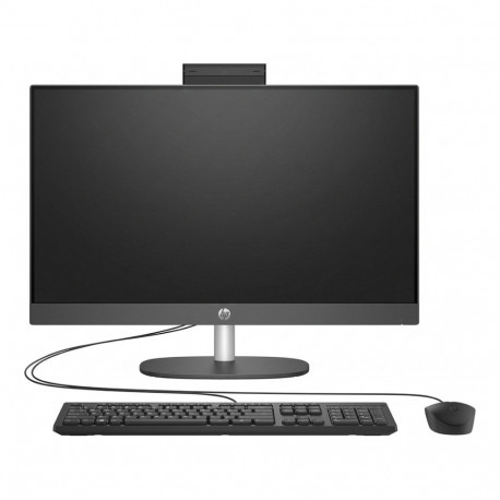 "AIO HP ProOne 245 G10 RYZ3-7320U/8GB/256SSD/W11 Pro 23,8"