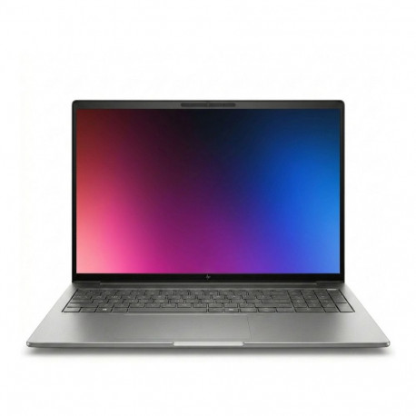 HP sülearvuti ZBook 8 G1i CU7 255H/32GB/1TBSSD/RTX 500 Ada/W11 Pro