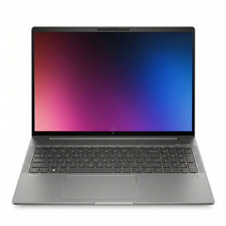 HP sülearvuti ZBook 8 G1i CU7 255H 32GB 1TB SSD RTX 500 Ada W11 Pro