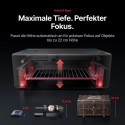 XTool P3 LK1 / Class 1