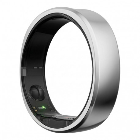 "RingConn Gen2 Smart Ring Silber Gre 11"