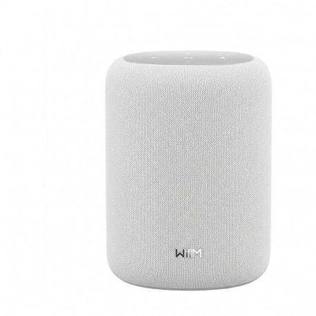 WiiM Sound nutikad kõlarid LITE kahene komplekt hi-res multiroom, valge