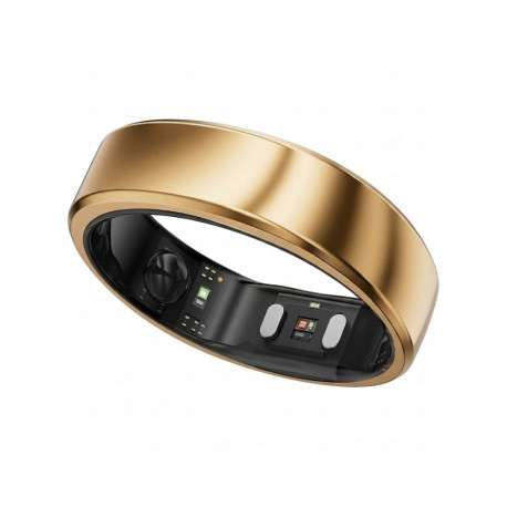 "RingConn Gen2 Smart Ring Rose Gold Gre 11"