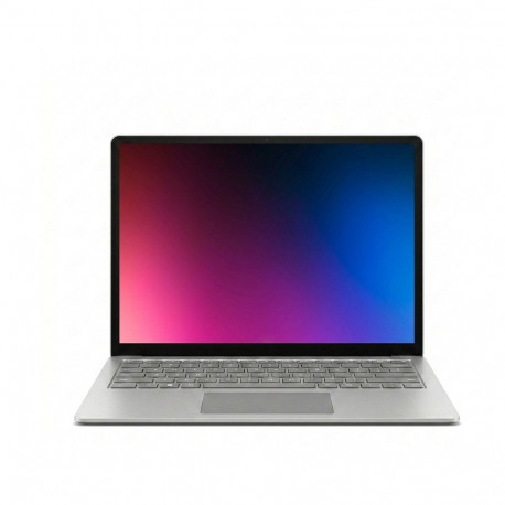 Microsoft sülearvuti Surface Laptop8 15" CU5/16GB/512GB DE W11P, plaatina