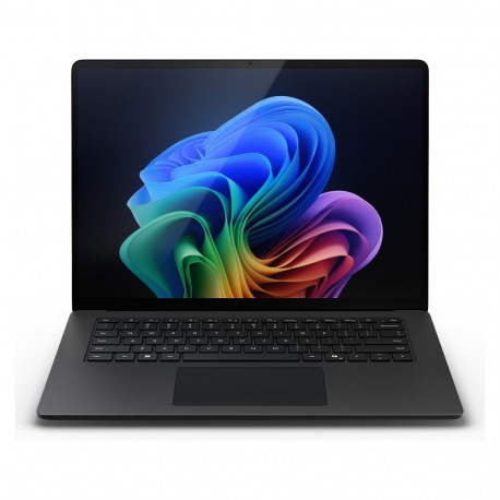 Microsoft Surface sülearvuti FB 15" (8. väljaanne) CUX7/16GB/256GB DE W11P, must