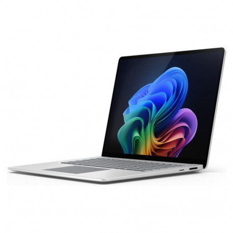Microsoft sülearvuti Surface Laptop8 15" CU5/16GB/512GB DE W11P, plaatina