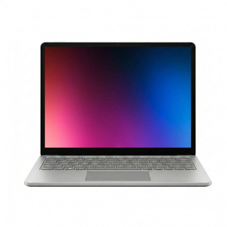 "Microsoft Surface Laptop FB 13"" (8.Edition) CU5/24GB/1TB DE Platin W11P"