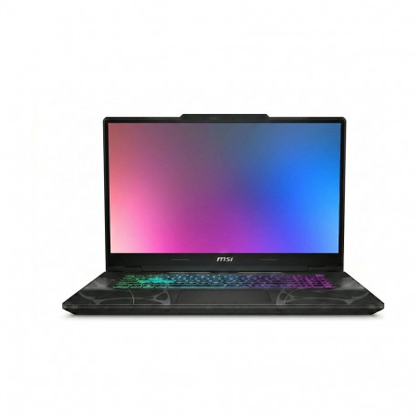 "MSI Cyborg 15 B13WFKG-1095NN i5 13420H/16GB/512SSD/RTX5060/W11 Home"