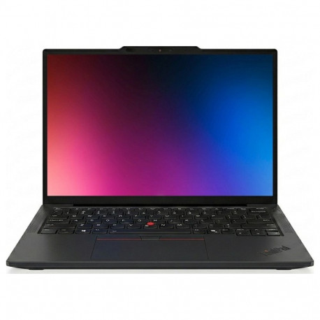 Lenovo sülearvuti ThinkPad X13 G7 CU7 355/32GB/512SSD/W11 Pro populaarne, must