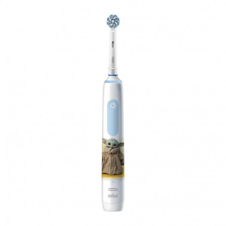 "Oral-B Junior Pro Grogu/Starwars Zahnbürste 957196"