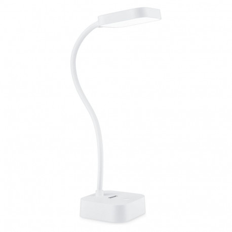 Philips laualamp 90lm, valge