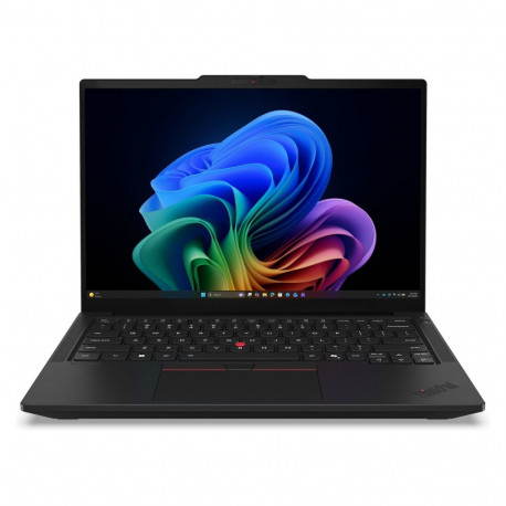 Lenovo sülearvuti ThinkPad T14 G7 CU7 355/64GB/1TBSSD/W11 Pro müüduim, must