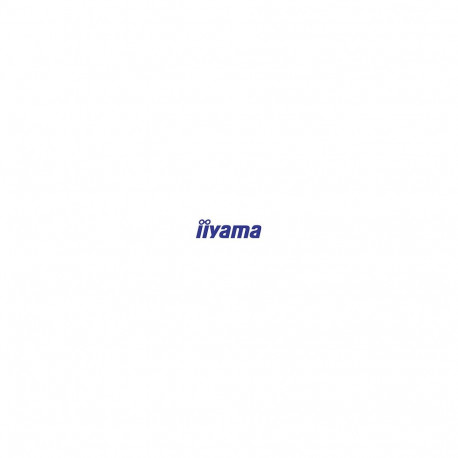 "217,4cm/85,6"" (3840x2160) iiyama ProLite TE8613A-B3AG 16:9 4K IPS 8ms HDMI DisplayPort USB-C USB L
