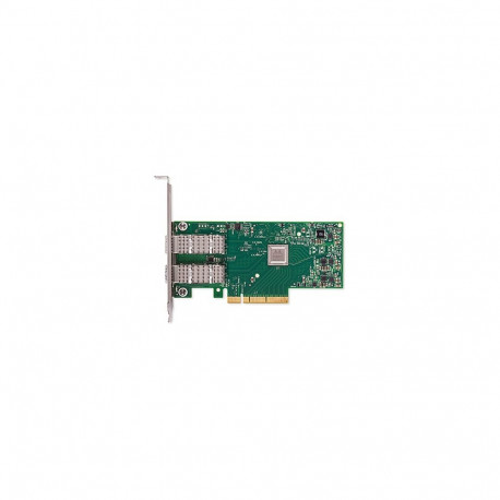 "NVIDIA Mellanox ConnectX-4 Lx EN 25G"