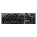 "G915 X LIGHTSPEED"
